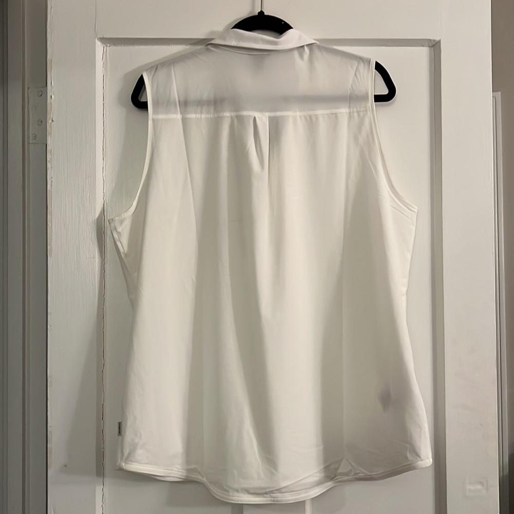 NWT - Eddie Bauer polo - Picture 6 of 9
